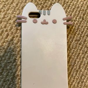 Pusheen phone case iPhone 5s